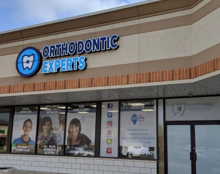 Orthodontic Experts Mundelein