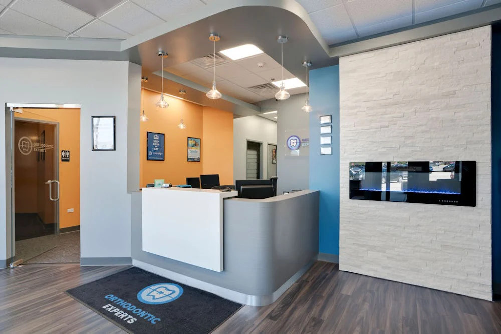 Orthodontic Experts Mundelein 10