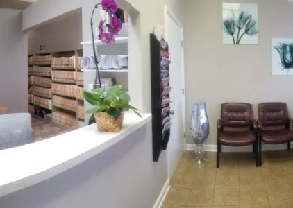 Dr. Gelena Roytman, DDS