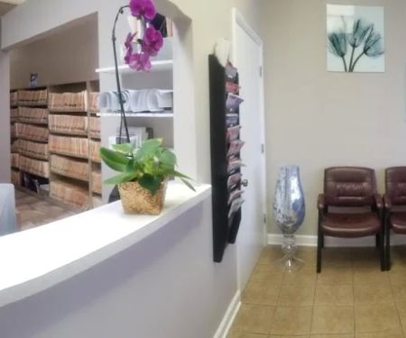 Dr. Gelena Roytman, DDS