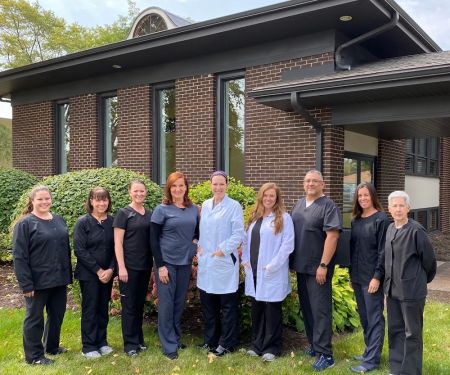 North Suburban Dental of Mundelein