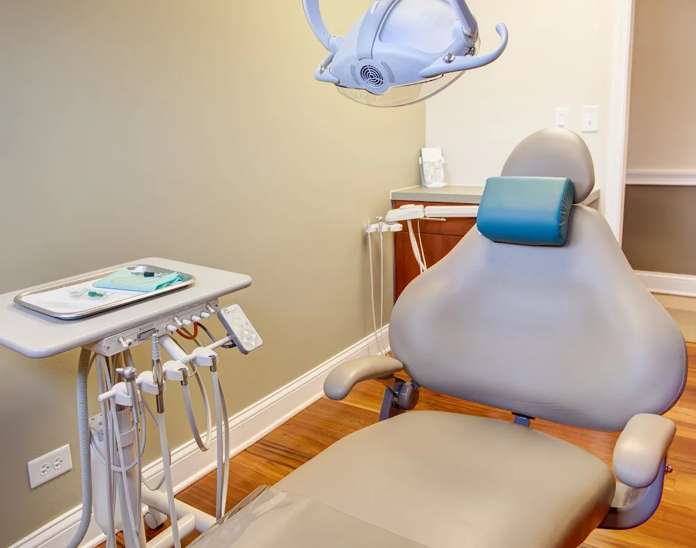 North Suburban Dental of Mundelein 3