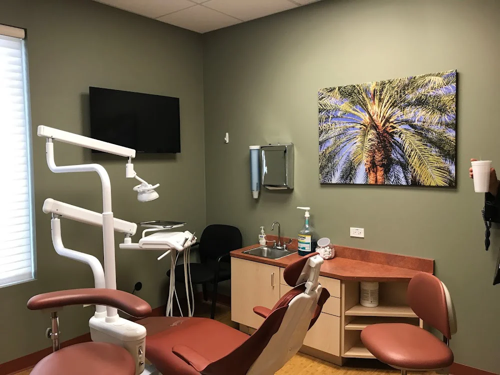 Vernon Hills Dental Center 1