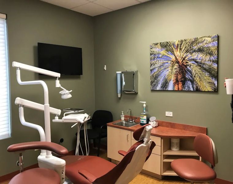 Vernon Hills Dental Center