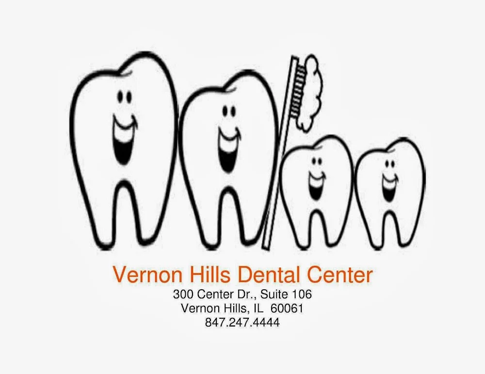 Vernon Hills Dental Center 5