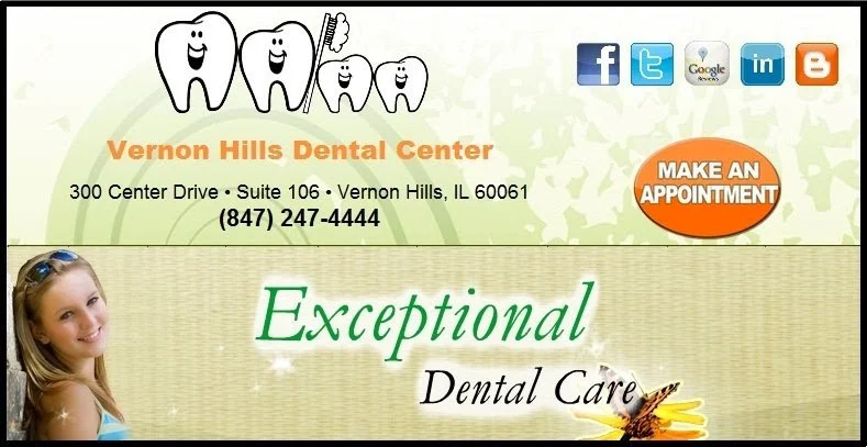 Vernon Hills Dental Center 4