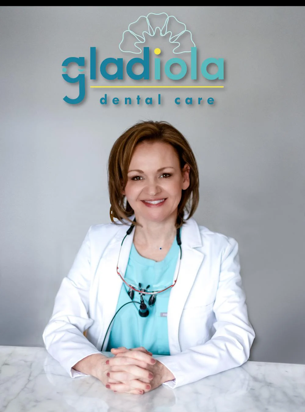 Gladiola Dental Care 2