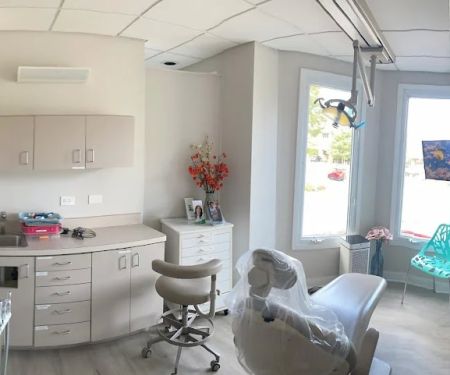 Gladiola Dental Care
