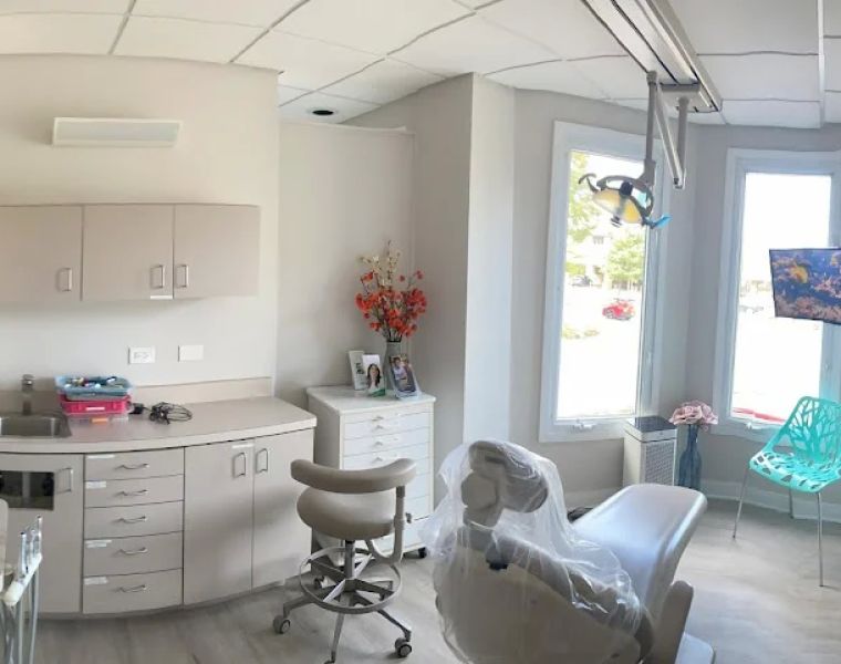 Gladiola Dental Care