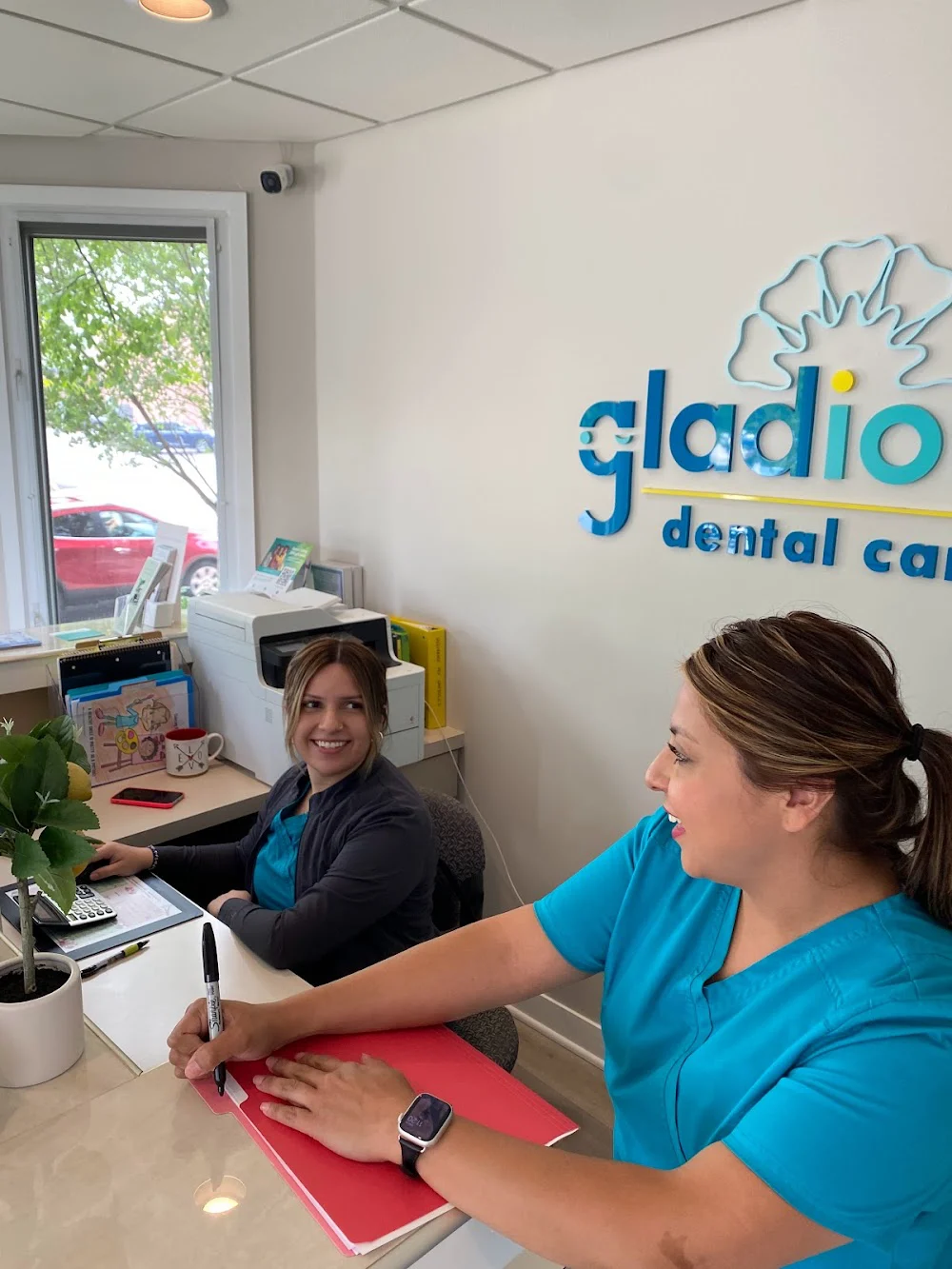 Gladiola Dental Care 10