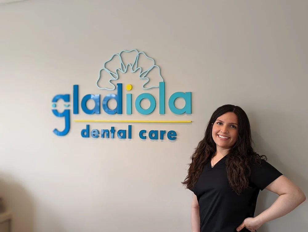 Gladiola Dental Care 7