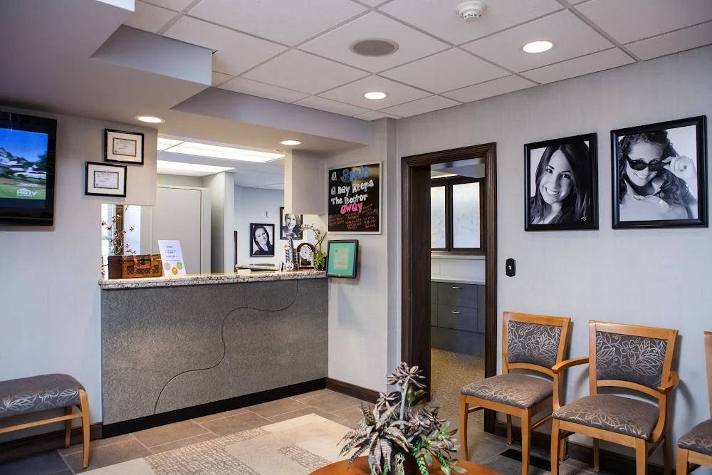 Arpino Orthodontics: Vincent J Arpino DDS, MS 5