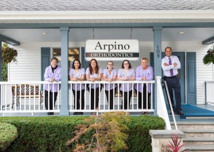 Arpino Orthodontics: Vincent J Arpino DDS, MS