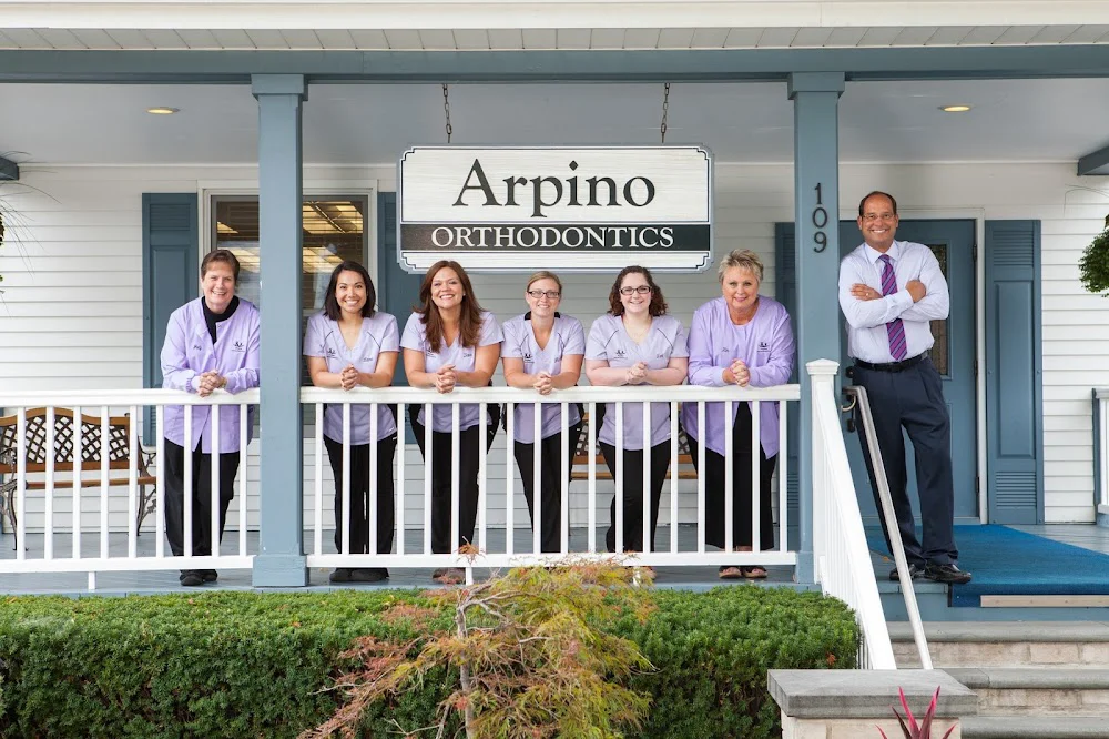 Arpino Orthodontics 3