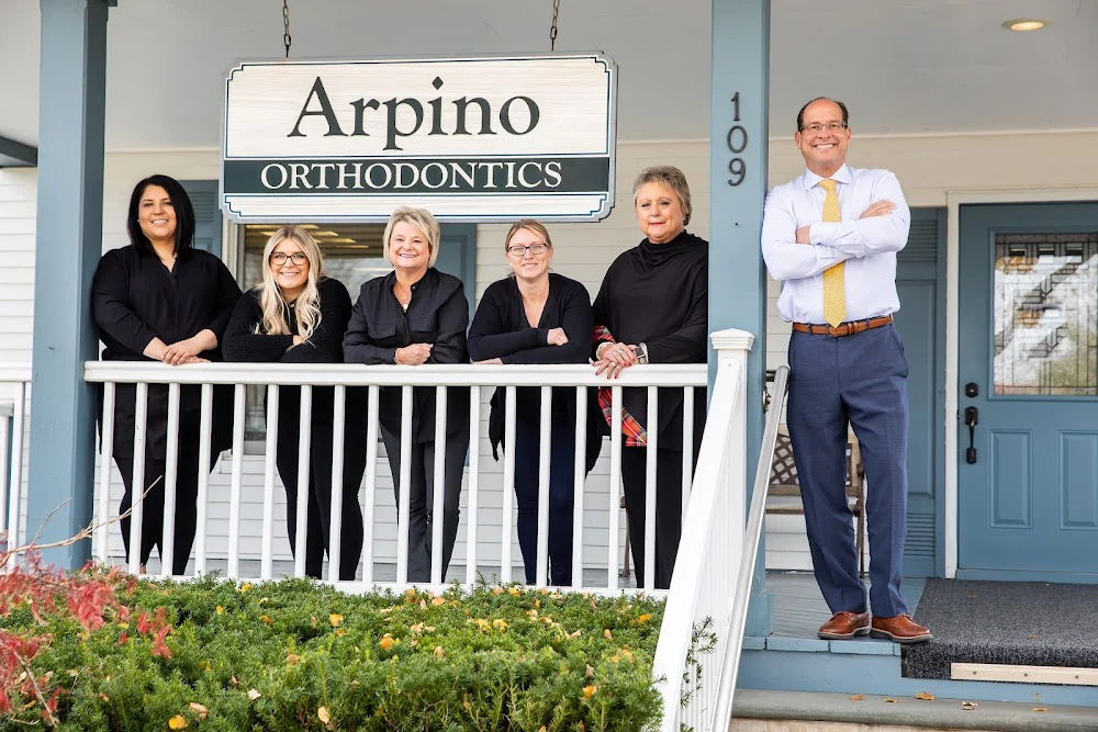 Arpino Orthodontics 1