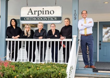 Arpino Orthodontics