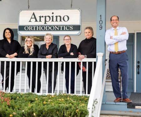 Arpino Orthodontics