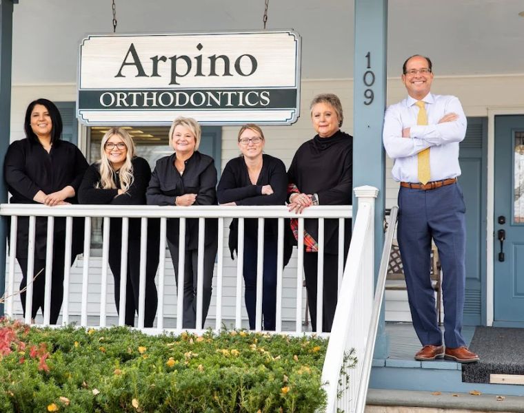 Arpino Orthodontics