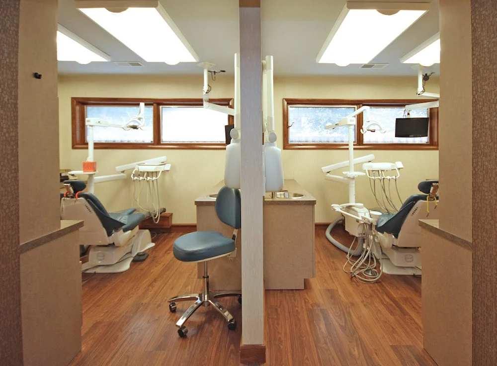 Maple Family Dental of Libertyville 6