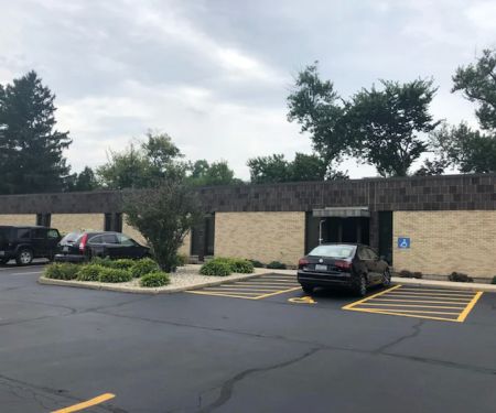 Park Dental Care