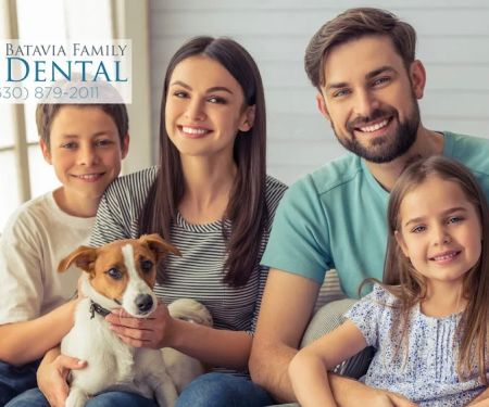 Batavia Family Dental: Korpan Kenneth A DDS
