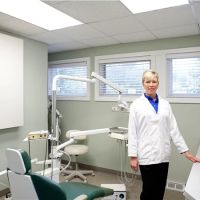 Doreen A. Wascow, DDS ico