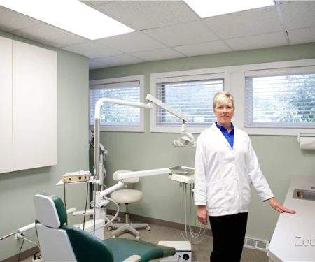 Doreen A. Wascow, DDS