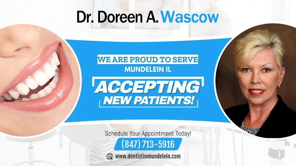 Doreen A. Wascow, DDS 9