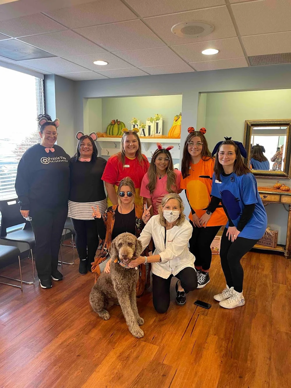 Prairie View Orthodontics - Batavia 6