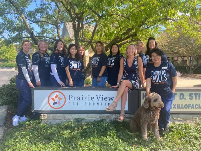 Prairie View Orthodontics - Batavia 8