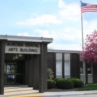 West Aurora Family Dental ico