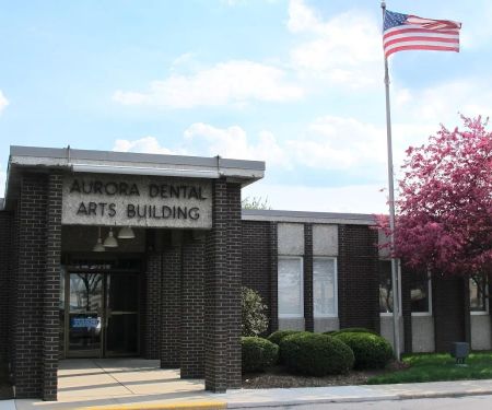 West Aurora Family Dental