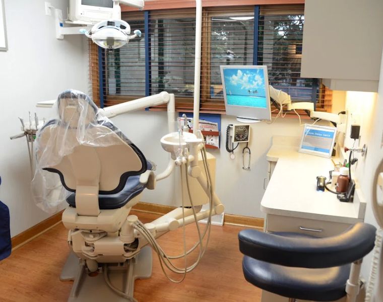 Aurora Dental Group