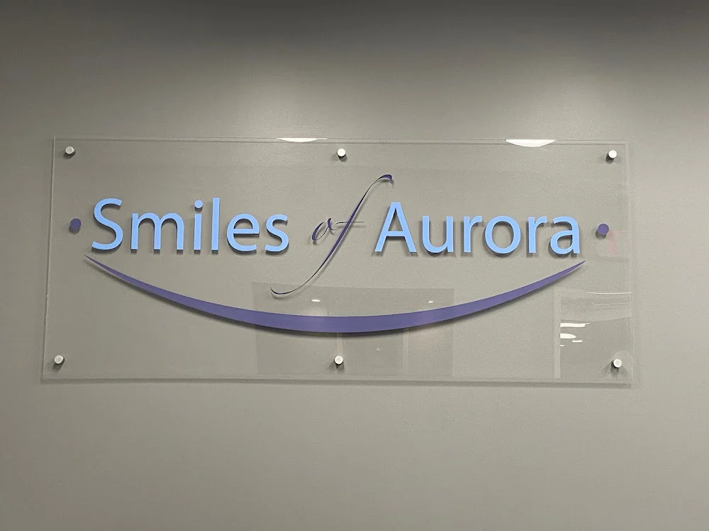 Smiles of Aurora 6