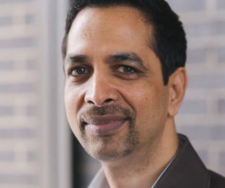Satish Gottumukkula, DMD