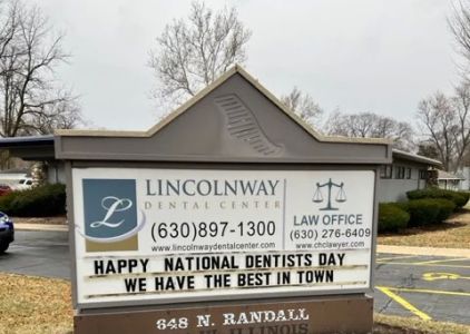 Lincolnway Dental Center