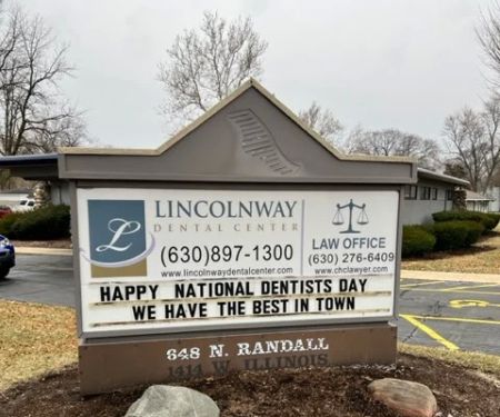 Lincolnway Dental Center