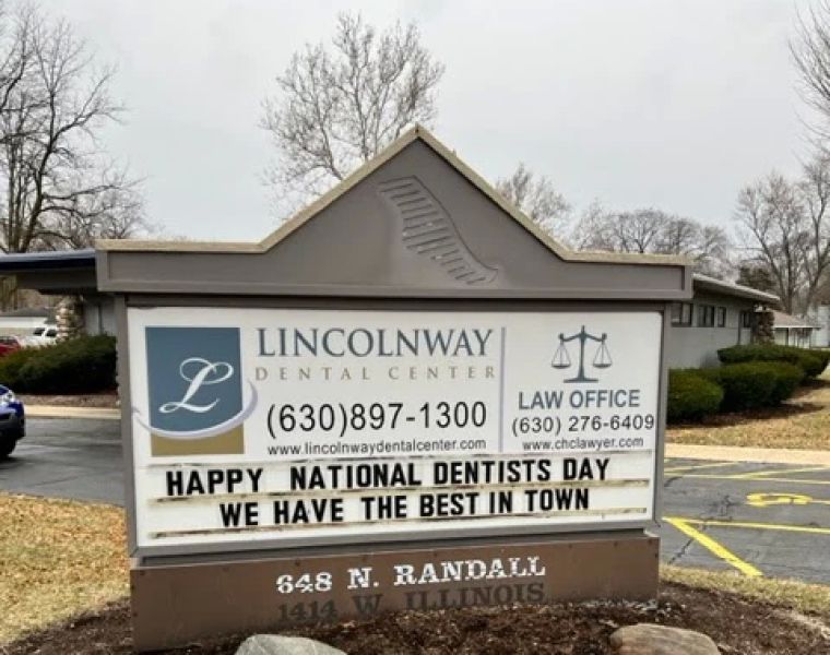 Lincolnway Dental Center