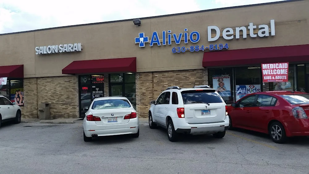 Alivio Dental 1