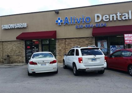 Alivio Dental