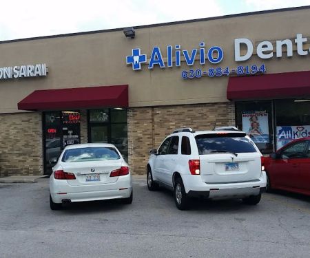 Alivio Dental
