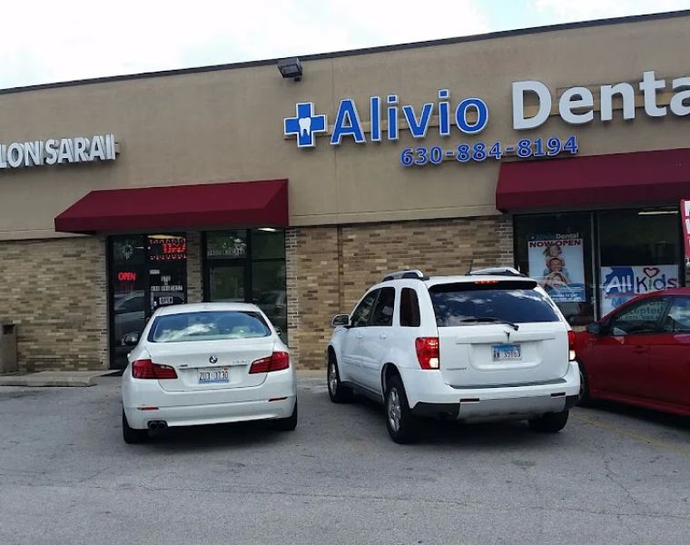 Alivio Dental