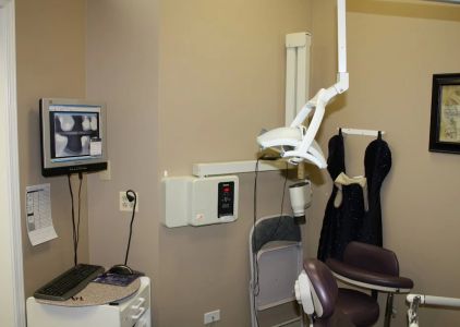 R Aaron Eissens DDS PC