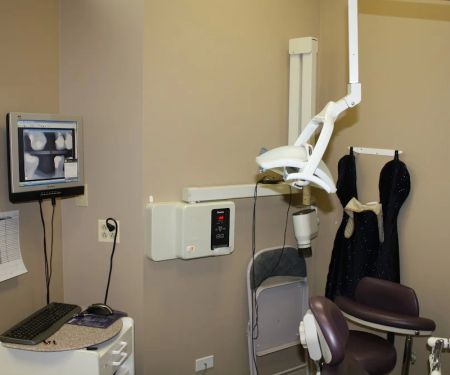 R Aaron Eissens DDS PC