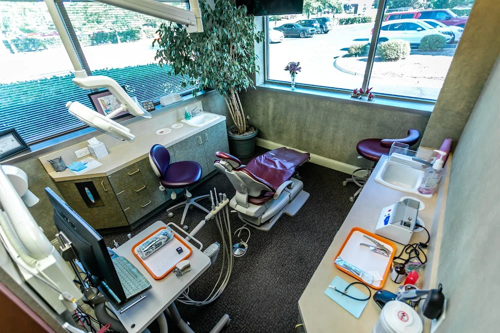 Orchard Valley Dental 1