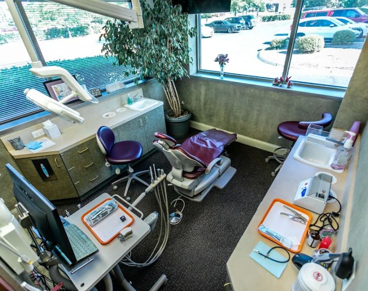 Orchard Valley Dental