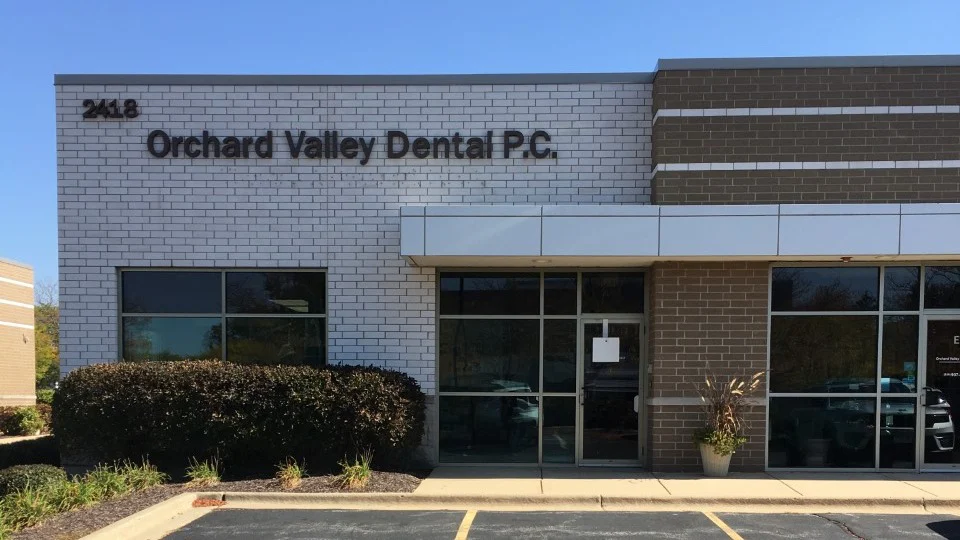 Orchard Valley Dental 4