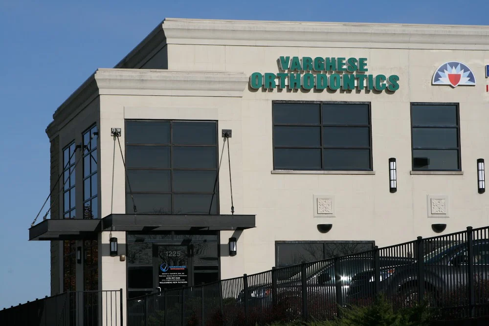 Varghese Orthodontics 1