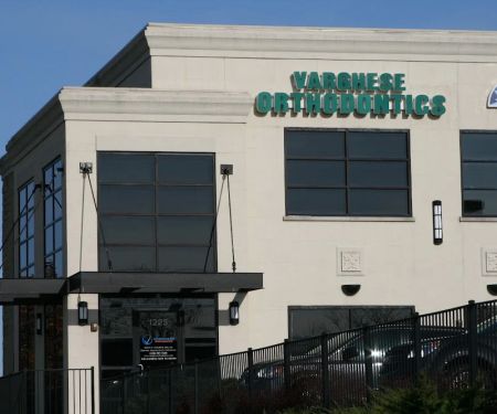 Varghese Orthodontics