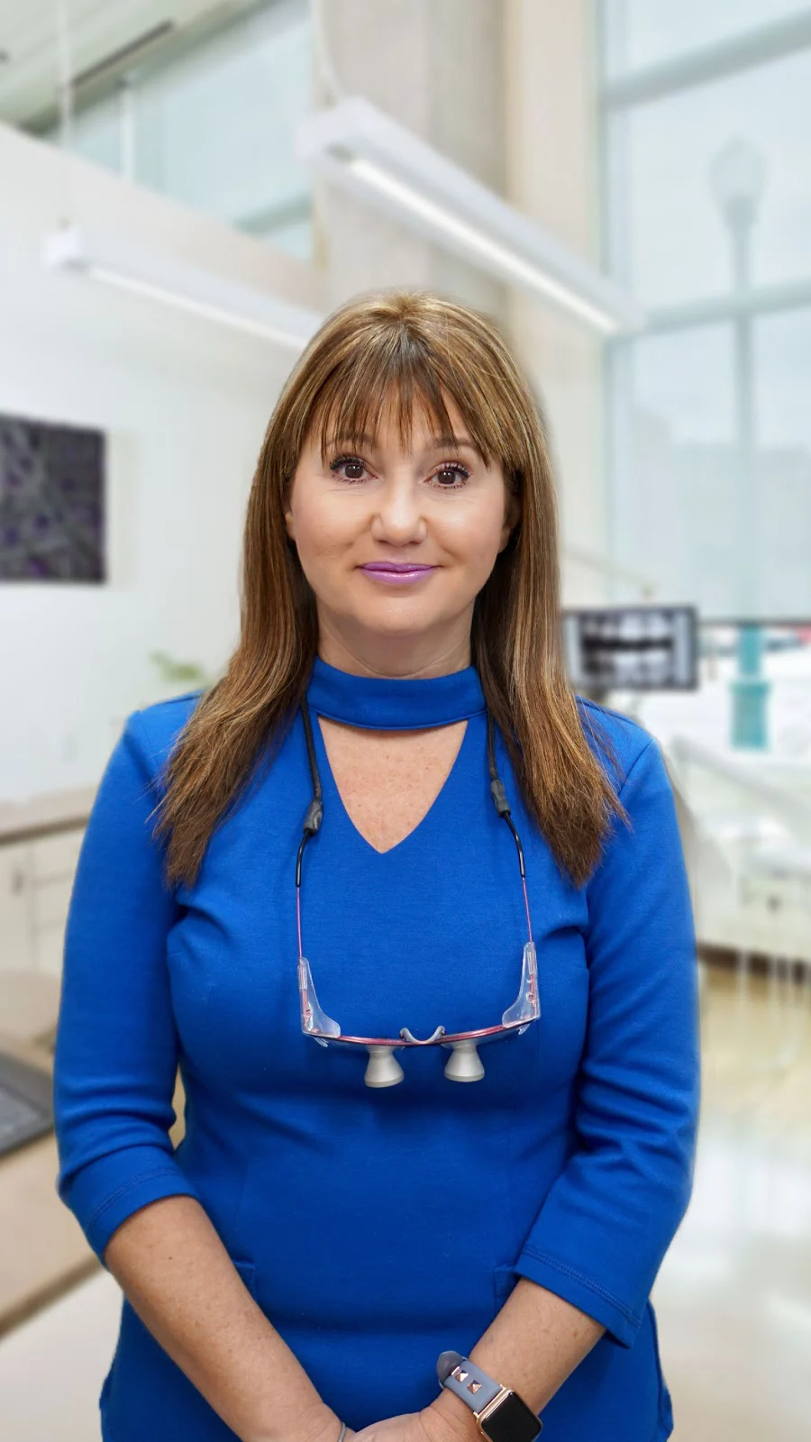 Dr. Valentina Krivosheyeva, DDS 1